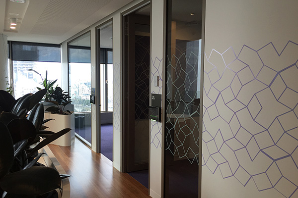 Internal Fitouts