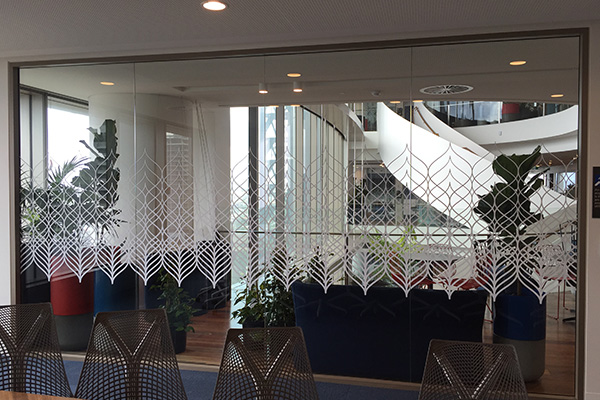 Internal Fitouts