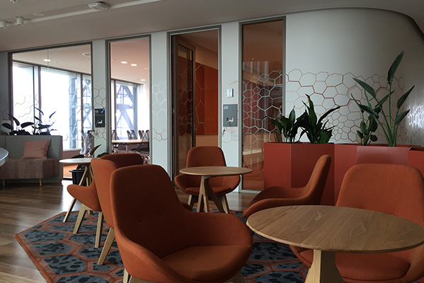Internal Fitouts