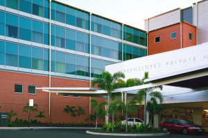 Greenslopes Private Hospital