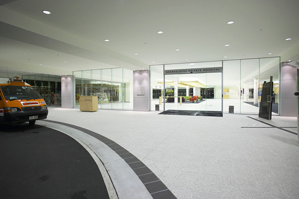 Public Buildings